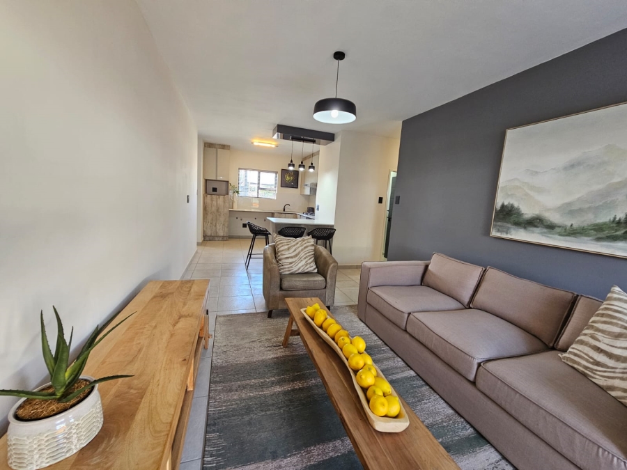 To Let 2 Bedroom Property for Rent in Cashan North West